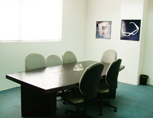 手板廠會(huì)議室