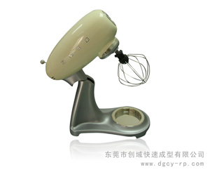 小型打面粉機手板模型 小型打面粉機手板模型