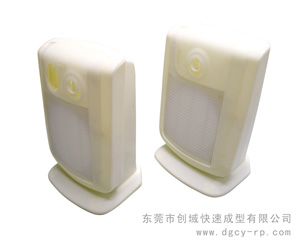 省電型曖風(fēng)機(jī)手板模型 省電型曖風(fēng)機(jī)手板模型