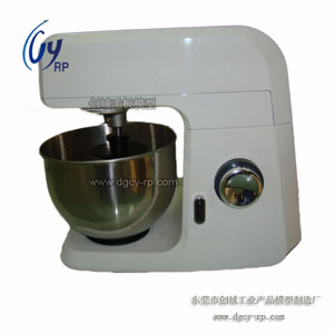 東莞外觀手板模型制作打蛋機(jī)手板模型 東莞外觀手板模型制作打蛋機(jī)手板模型