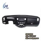 汽車(chē)儀表盤(pán)外殼手板模型