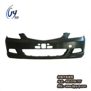 汽車保險杠塑膠手板 汽車保險杠塑膠手板