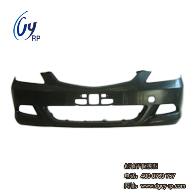 汽車保險杠手板