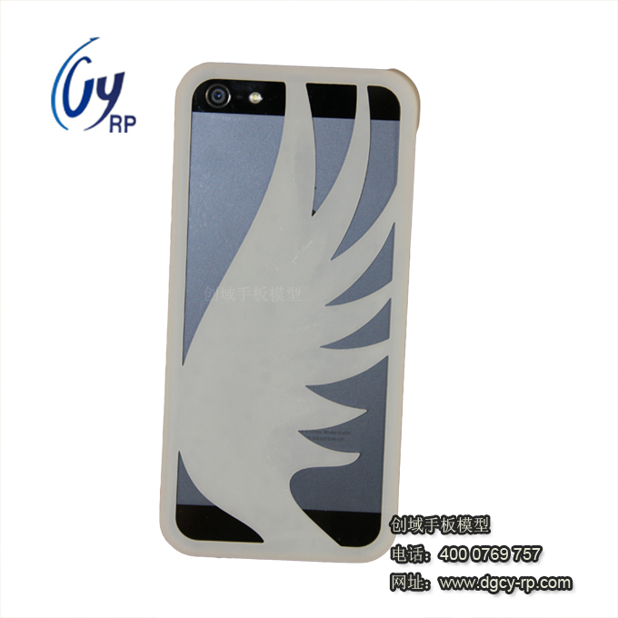 手機保護殼首板