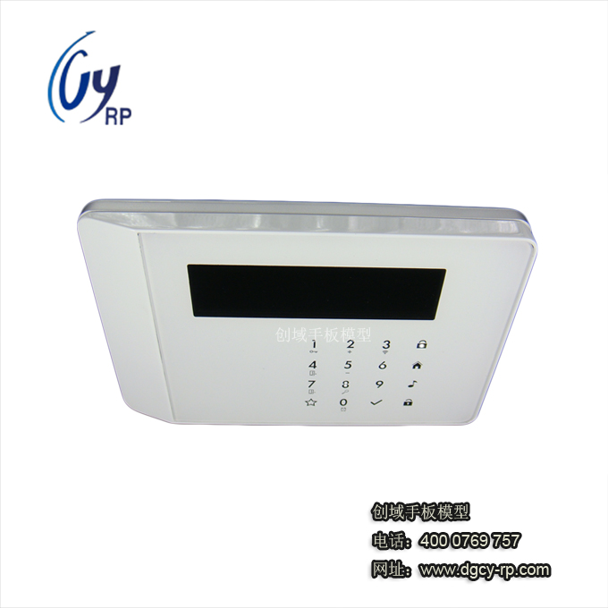 醫療器械外殼手板