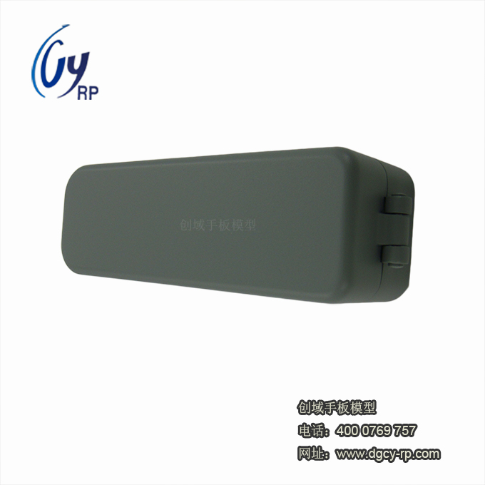 塑膠手板模型