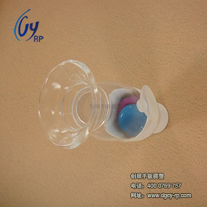 東莞透明手板制作哪家好 東莞透明手板制作哪家好