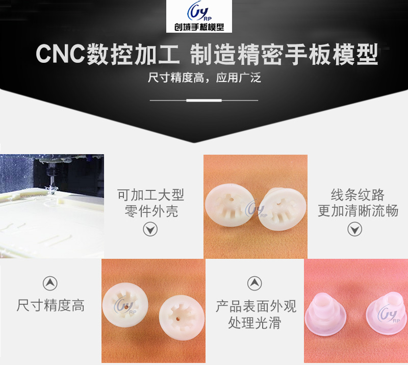 果汁機配件手板